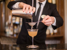 Luxus, Ruhe & Regeneration – 5-Sterne-Wellnessauszeit in Abano Terme | 7 Nächte