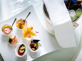 Luxus, Ruhe & Regeneration – 5-Sterne-Wellnessauszeit in Abano Terme | 7 Nächte