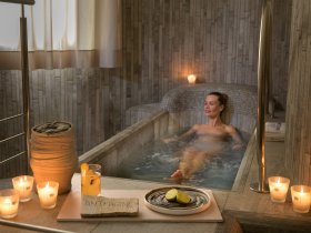 Luxus, Ruhe & Regeneration – 5-Sterne-Wellnessauszeit in Abano Terme | 7 Nächte
