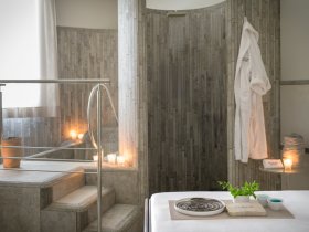 Luxus, Ruhe & Regeneration – 5-Sterne-Wellnessauszeit in Abano Terme | 7 Nächte
