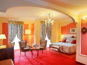 Luxus, Ruhe & Regeneration – 5-Sterne-Wellnessauszeit in Abano Terme | 7 Nächte