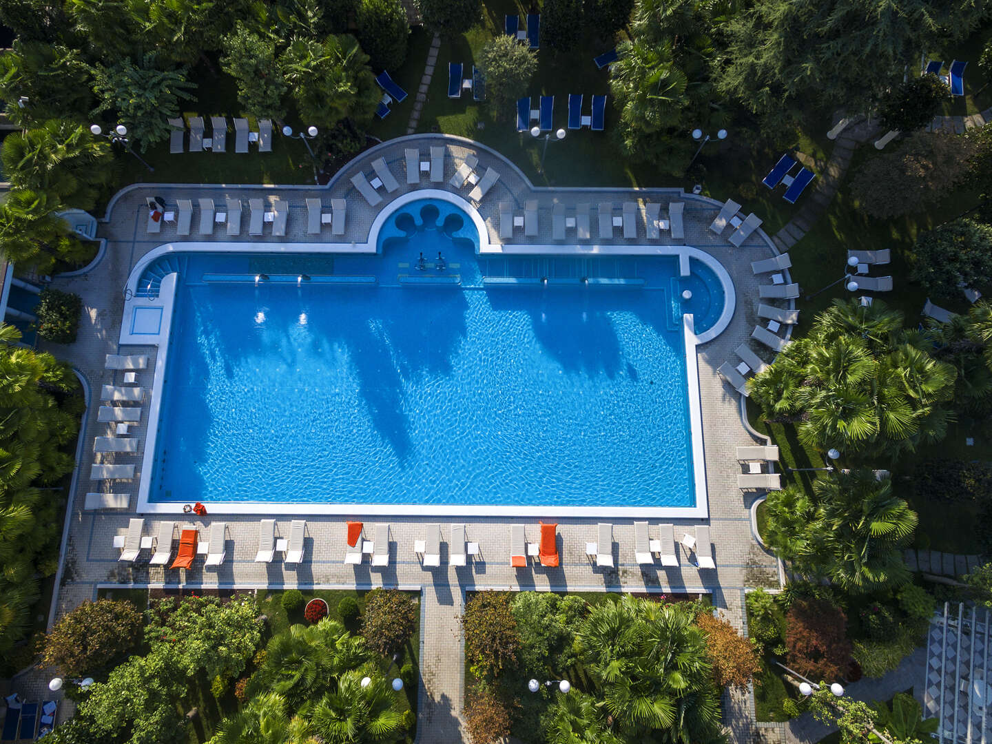 Fünf-Sterne-Relaxurlaub inkl. 2 Behandlungen in Abano Terme  | 3 Nächte