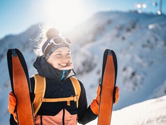 Skiurlaub am Kreischberg  - direkt beim Lift  | 2 Nächte