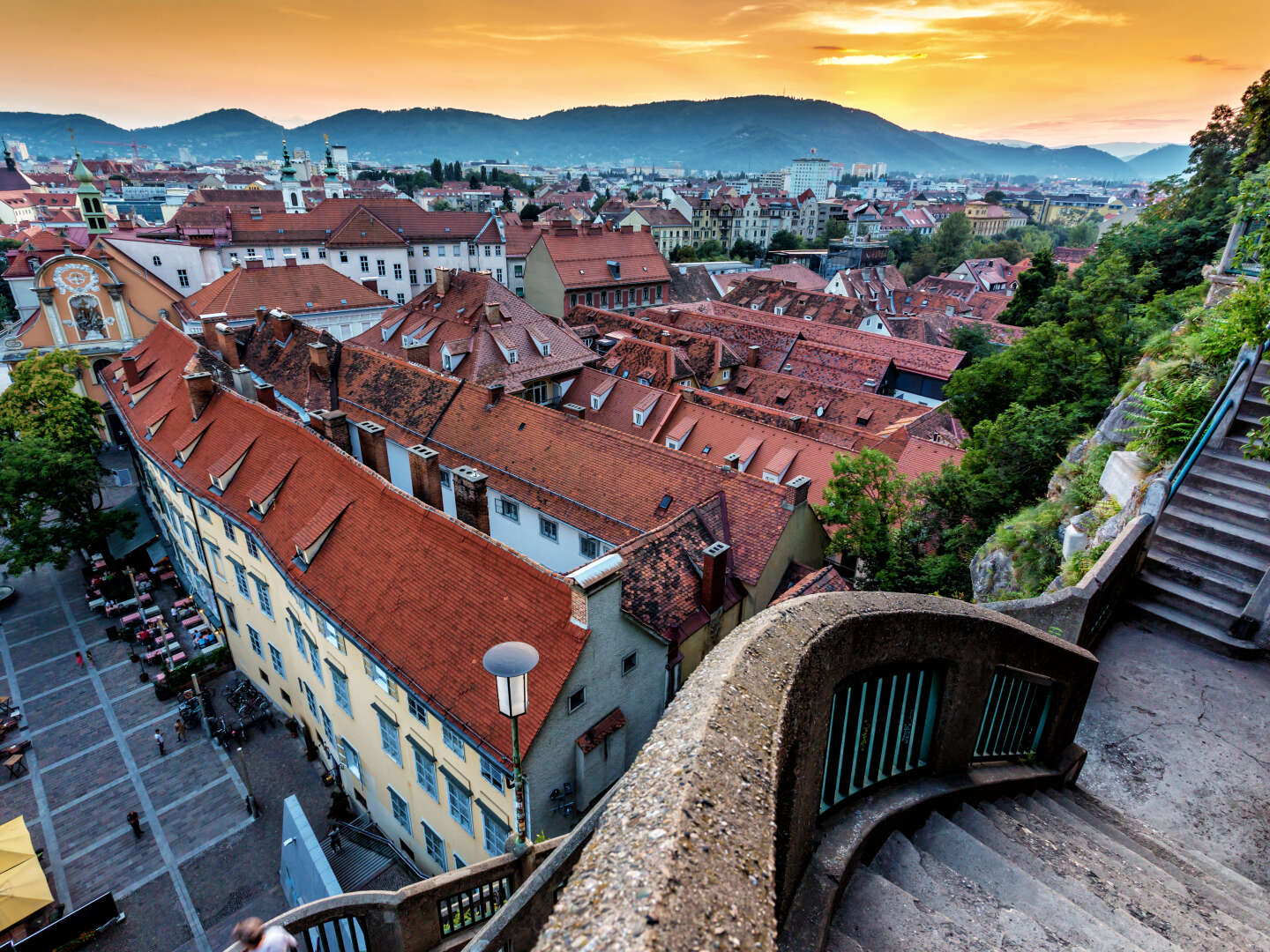 Kultururlaub nach Graz inkl. Museumsticket l 2 Nächte