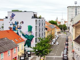 Männer(frei)zeit in der Steiermark – Die Landeshauptstadt entdecken | 4 Nächte 