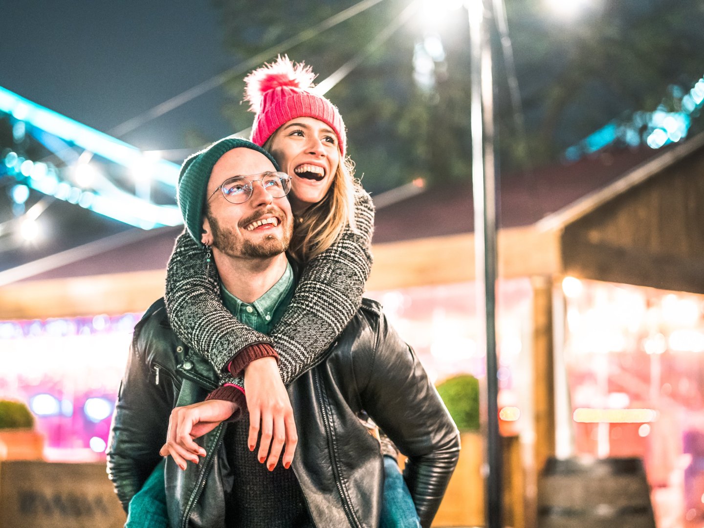 Winter-Weihnachtszeit in Graz - von Adventmärkten bis Silvesterspektakel inkl. Punsch | 3 Nächte