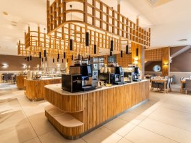 5 Nächte in Kolberger Deep, an der polnischen Ostseeküste mit Halbpension