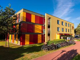 3 Tage Kurzurlaub an der Ostsee