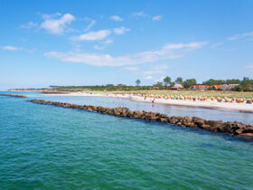 3 Tage Kurzurlaub an der Ostsee