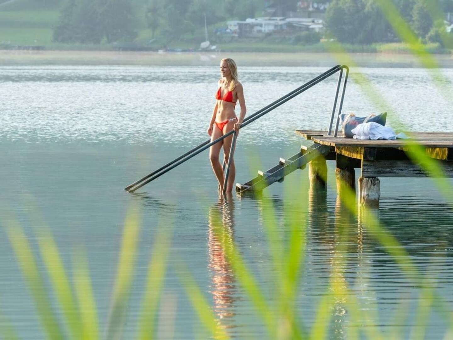 See.Verwöhntage zu zweit - 2 Nächte inkl. Halbpension