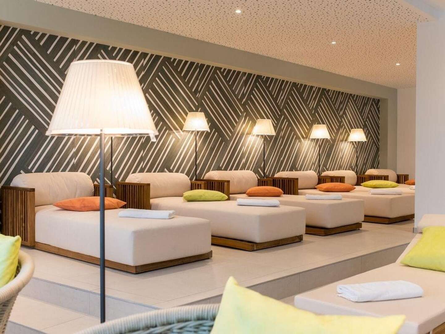 See.Verwöhntage zu zweit - 2 Nächte inkl. Halbpension