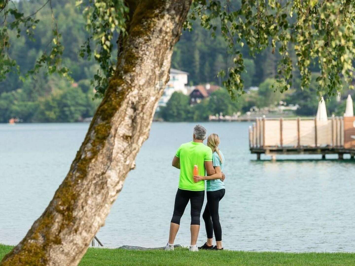 See.Verwöhntage zu zweit - 2 Nächte inkl. Halbpension