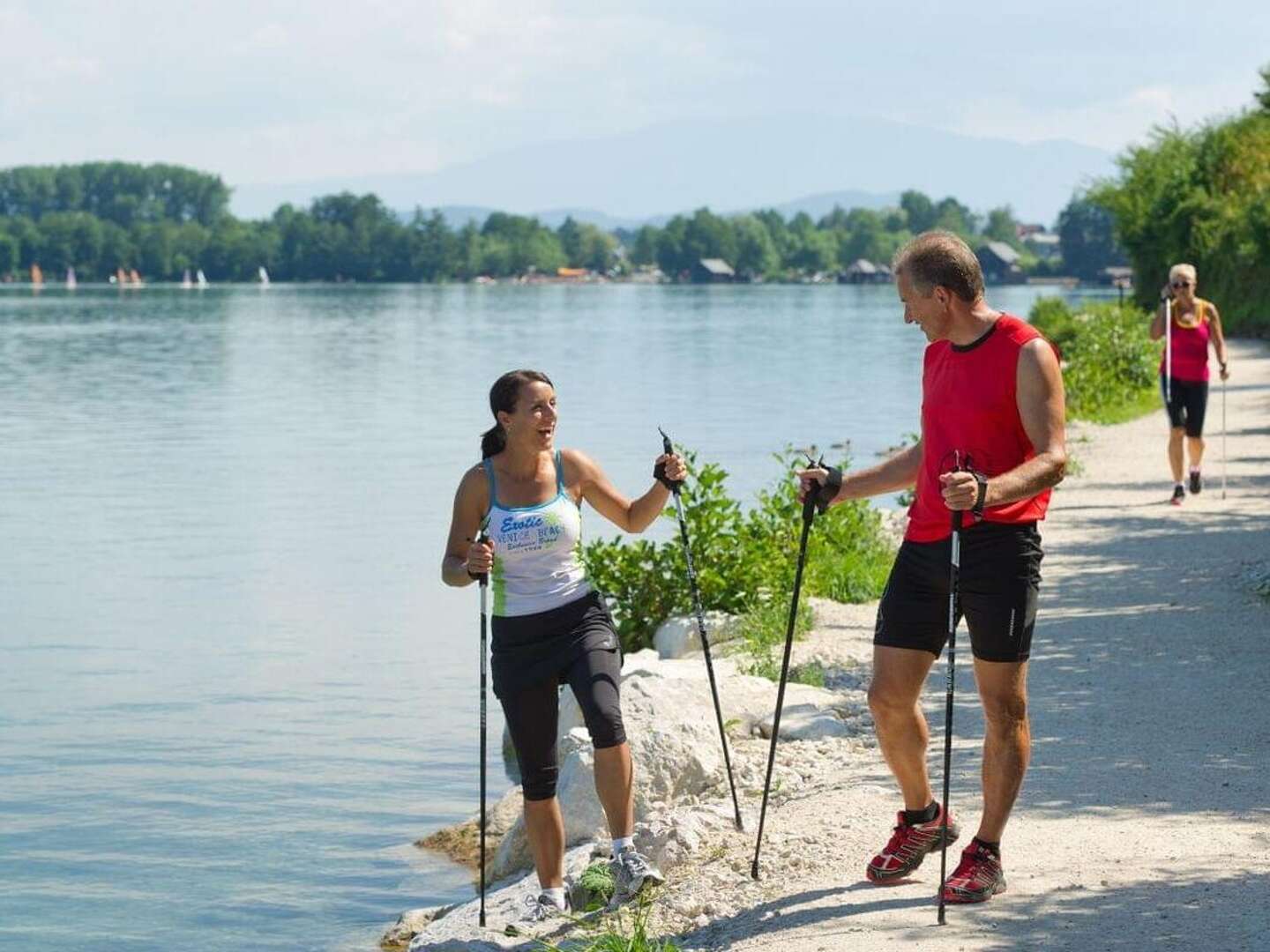 See.Verwöhntage zu zweit - 2 Nächte inkl. Halbpension
