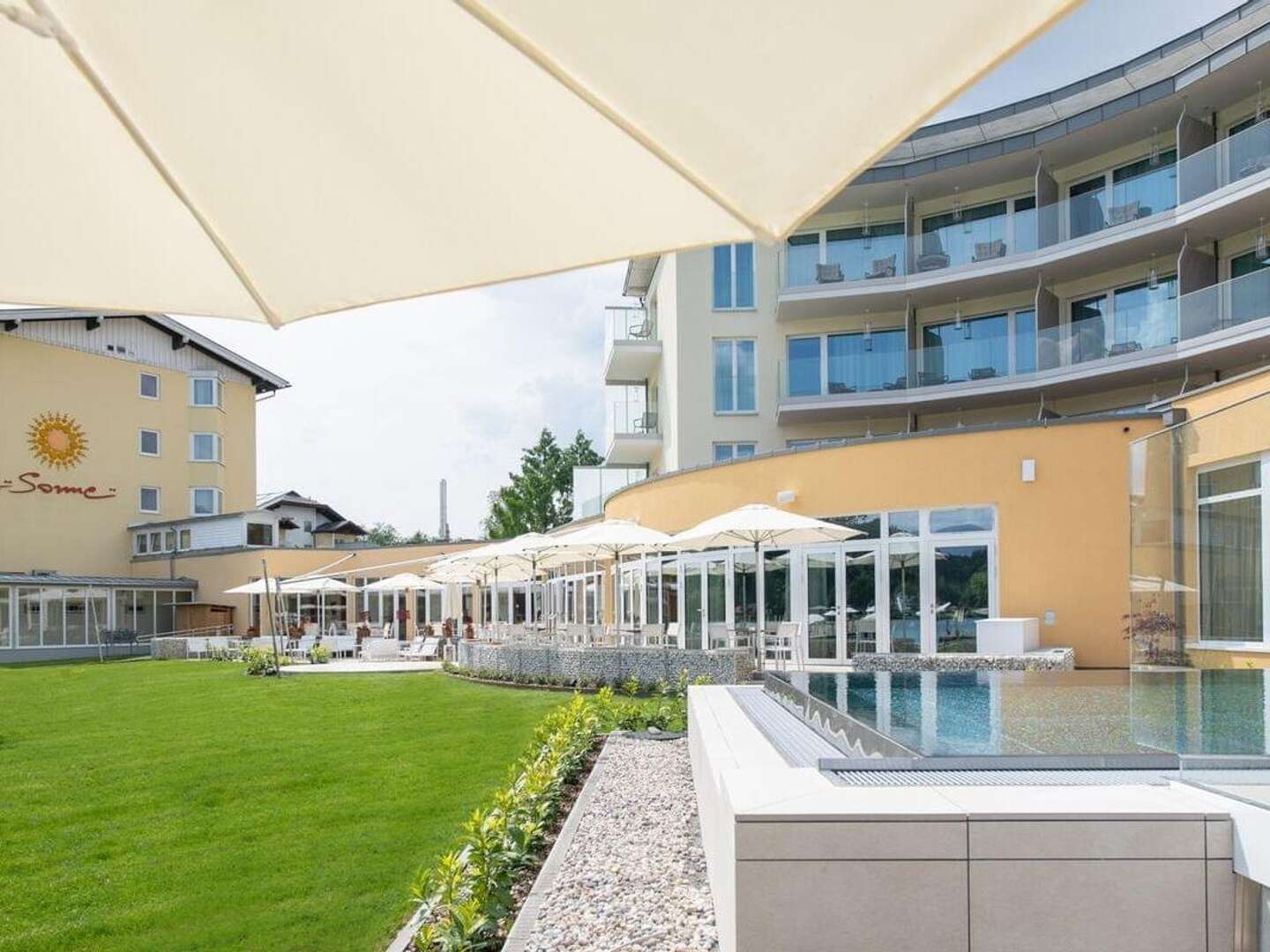 See.Verwöhntage zu zweit - 2 Nächte inkl. Halbpension