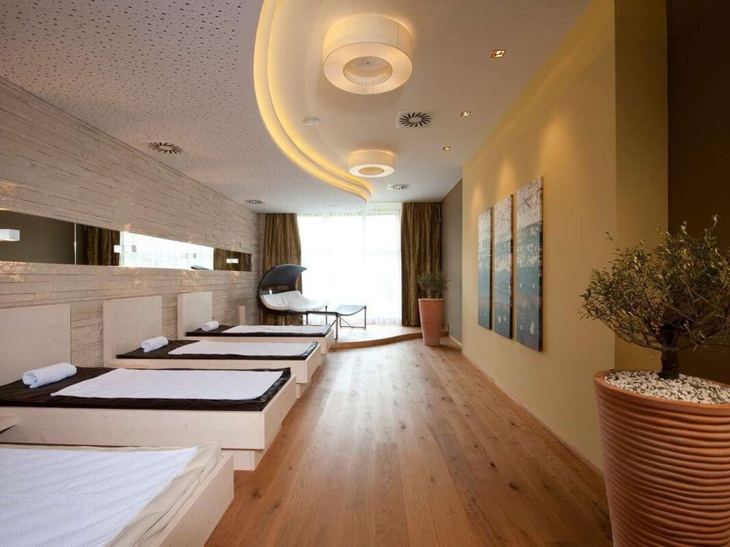 See.Verwöhntage zu zweit - 2 Nächte inkl. Halbpension