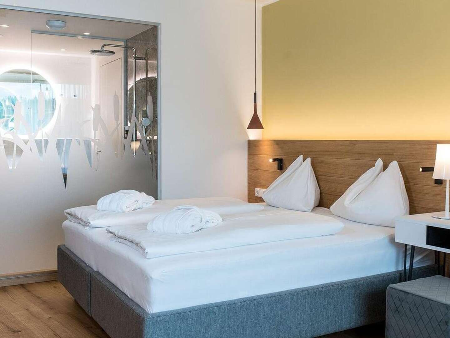 See.Verwöhntage zu zweit - 2 Nächte inkl. Halbpension