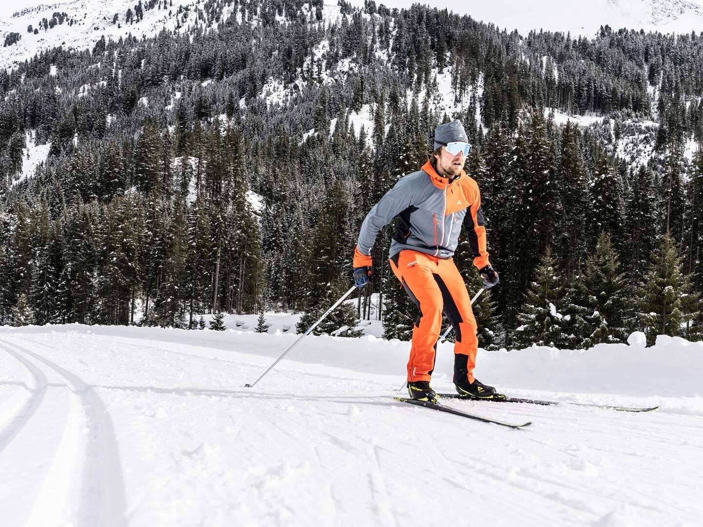 E-Bike Urlaub am Arlberg - inkl. E-Fatbike und Tourenvorschläge | 2 Nächte