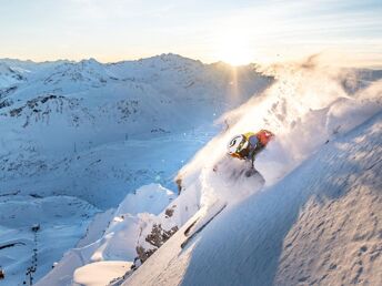 Wanderurlaub am Arlberg inkl. 1 Tag Bergbahn & geführte Wanderungen | 7 Nächte