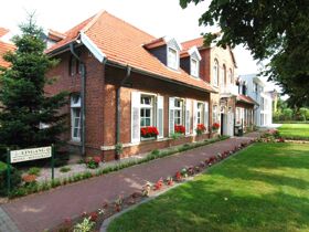 2 Tage Auszeit in Lingen am beliebten Emsradweg & an der Emslandarena