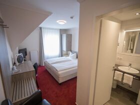 2 Tage Auszeit in Lingen am beliebten Emsradweg & an der Emslandarena