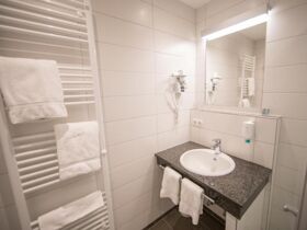 2 Tage Auszeit in Lingen am beliebten Emsradweg & an der Emslandarena