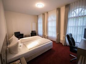 2 Tage Auszeit in Lingen am beliebten Emsradweg & an der Emslandarena