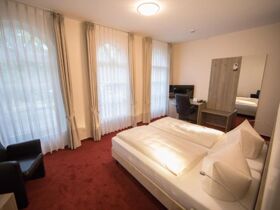 2 Tage Auszeit in Lingen am beliebten Emsradweg & an der Emslandarena