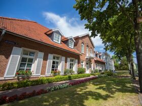 2 Tage Auszeit in Lingen am beliebten Emsradweg & an der Emslandarena