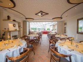 2 Tage Auszeit in Lingen am beliebten Emsradweg & an der Emslandarena