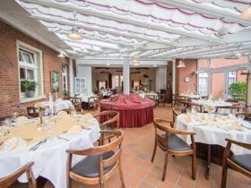 2 Tage Auszeit in Lingen am beliebten Emsradweg & an der Emslandarena