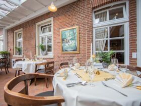 2 Tage Auszeit in Lingen am beliebten Emsradweg & an der Emslandarena