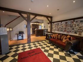 2 Tage Auszeit in Lingen am beliebten Emsradweg & an der Emslandarena