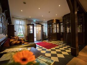 2 Tage Auszeit in Lingen am beliebten Emsradweg & an der Emslandarena