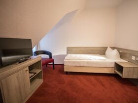 2 Tage Auszeit in Lingen am beliebten Emsradweg & an der Emslandarena