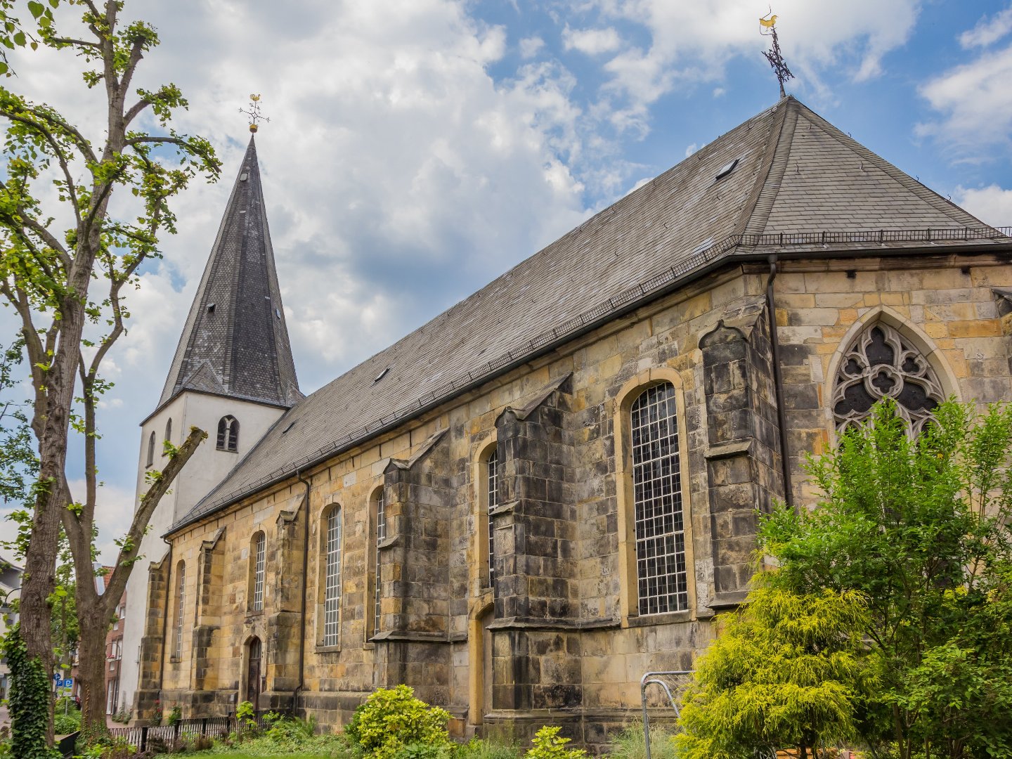 4 Tage Auszeit in Lingen am beliebten Emsradweg & an der Emslandarena