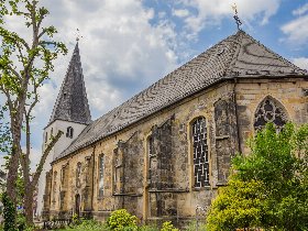 7 Tage Auszeit in Lingen am beliebten Emsradweg & an der Emslandarena