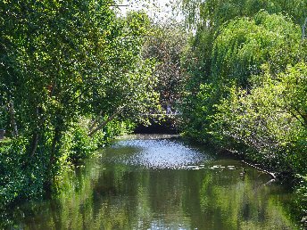 4 Tage Auszeit in Lingen am beliebten Emsradweg & an der Emslandarena