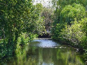 2 Tage Auszeit in Lingen am beliebten Emsradweg & an der Emslandarena