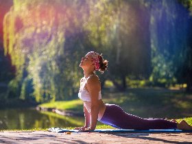 2 Tage Auszeit in Lingen am beliebten Emsradweg & an der Emslandarena