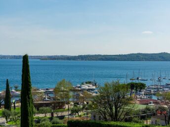 Urlaub am Gardasee in der italienischen Provinz Brescia inkl. Halbpension | 5 Nächte