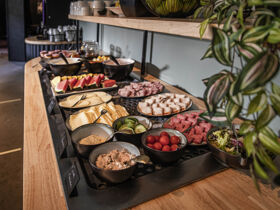 Kurzurlaub Deluxe in Valkenburg inkl. Abendessen | 2 Tage