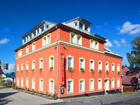 Wellness & Entspannung in Liberec - 3 Tage