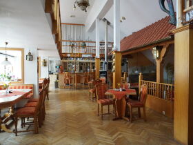 Halbpension Plus2 2025