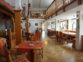 Halbpension Plus2 2025