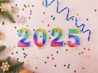 Alcor Hotel an der Ostsee Silvester 