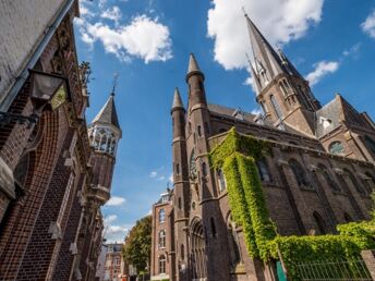 Sittard Entdeckertage - 2 Tage Kurzurlaub in Holland