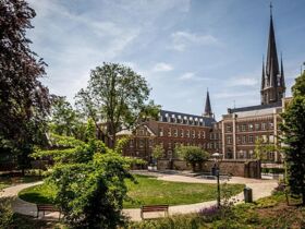 Sittard Entdeckertage - 2 Tage Kurzurlaub in Holland