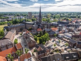 Sittard Entdeckertage - 2 Tage Kurzurlaub in Holland