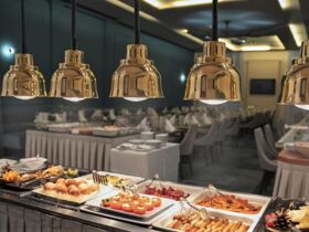 Komplexe Heilkur im Hotel Olympia inkl. Vollpension | 8 Tage 