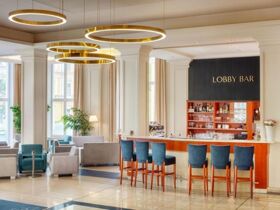 Komplexe Heilkur im Hotel Olympia inkl. Vollpension | 8 Tage 